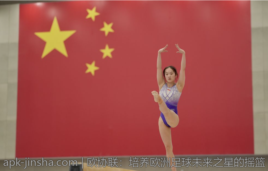欧协联：培养欧洲足球未来之星的摇篮