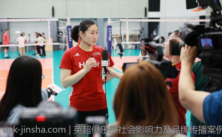英超俱乐部社会影响力及品牌传播案例