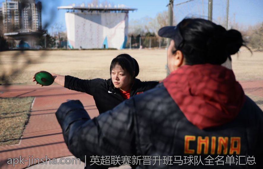 英超联赛新晋升班马球队全名单汇总