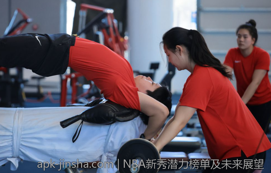 NBA新秀潜力榜单及未来展望