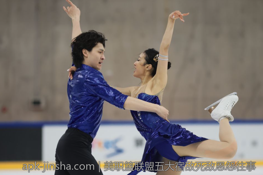 美职篮联盟五大宿敌死敌恩怨往事
