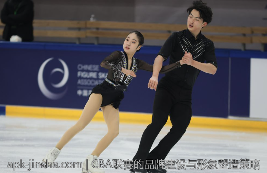 CBA联赛的品牌建设与形象塑造策略
