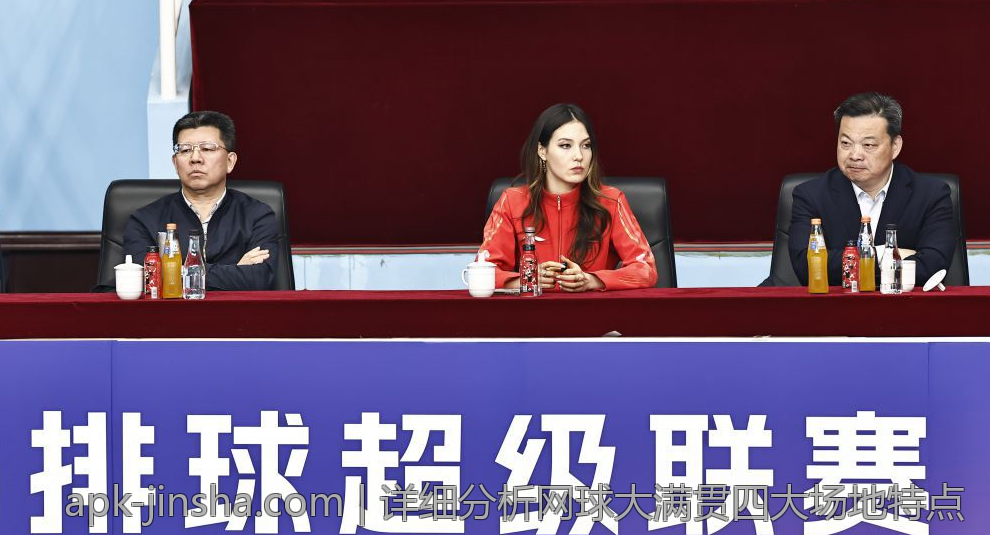 详细分析网球大满贯四大场地特点