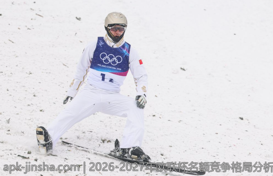 2026-2027年欧联杯名额竞争格局分析