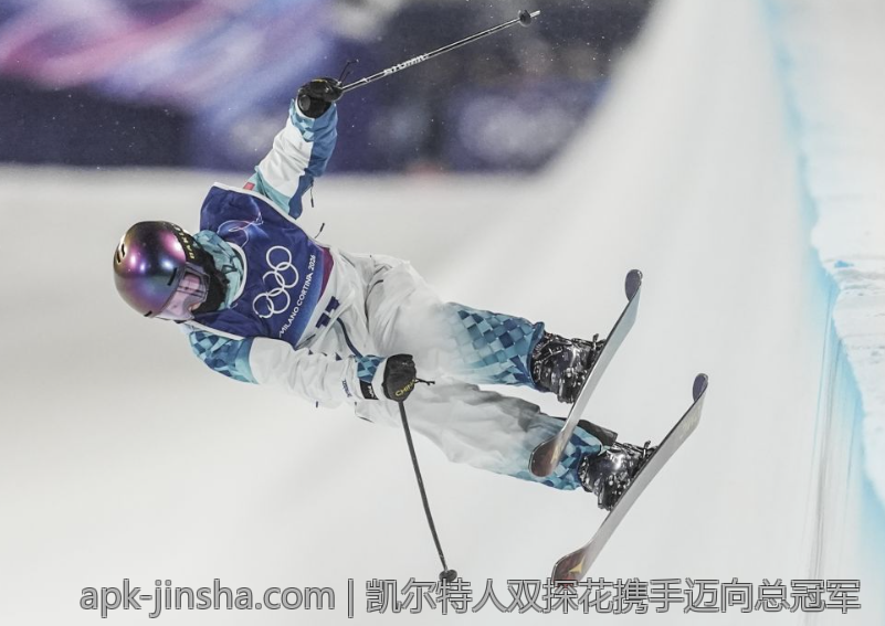 凯尔特人双探花携手迈向总冠军