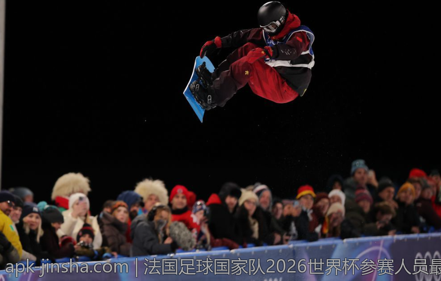 法国足球国家队2026世界杯参赛人员最新预测
