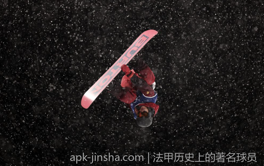 法甲历史上的著名球员