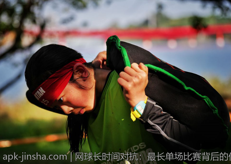 网球长时间对抗：最长单场比赛背后的传奇