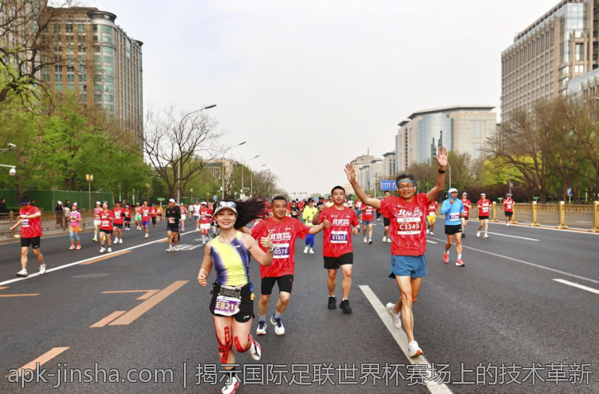 揭示国际足联世界杯赛场上的技术革新