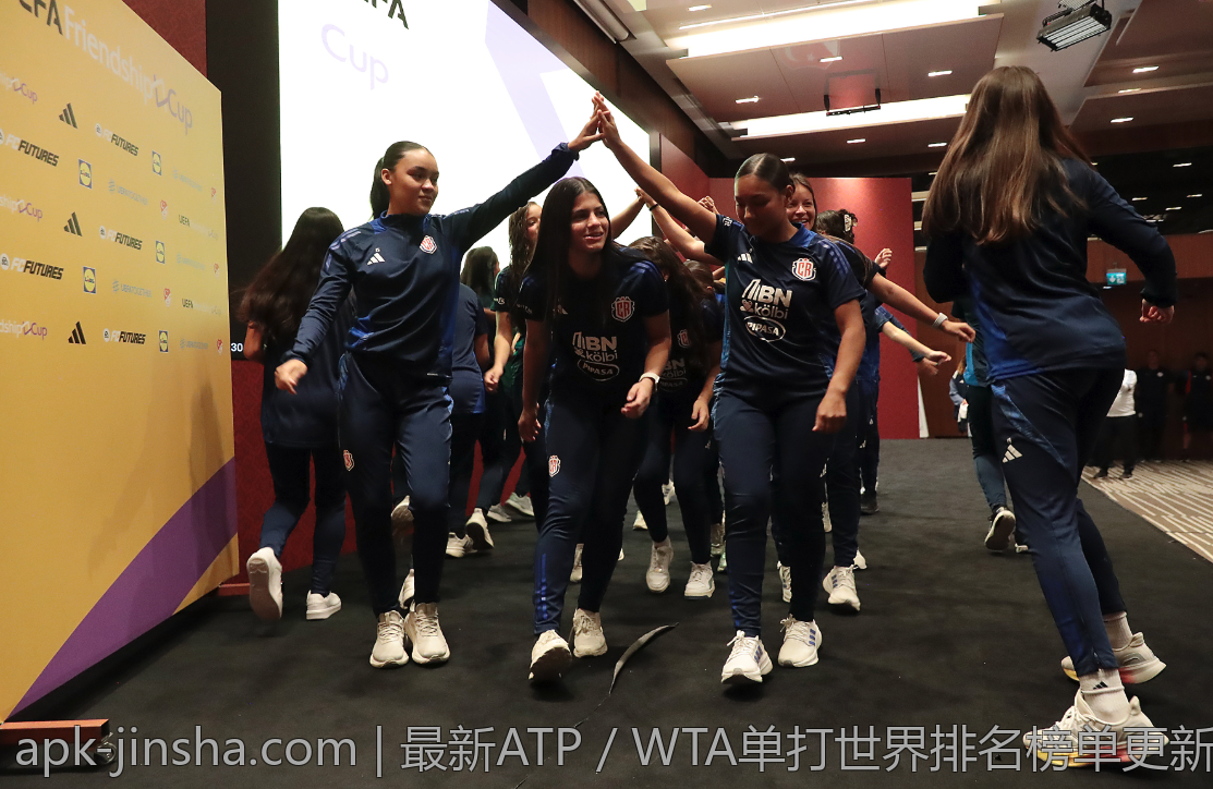 最新ATP／WTA单打世界排名榜单更新情况全面盘点