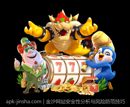 金沙网站安全性分析与风险防范技巧